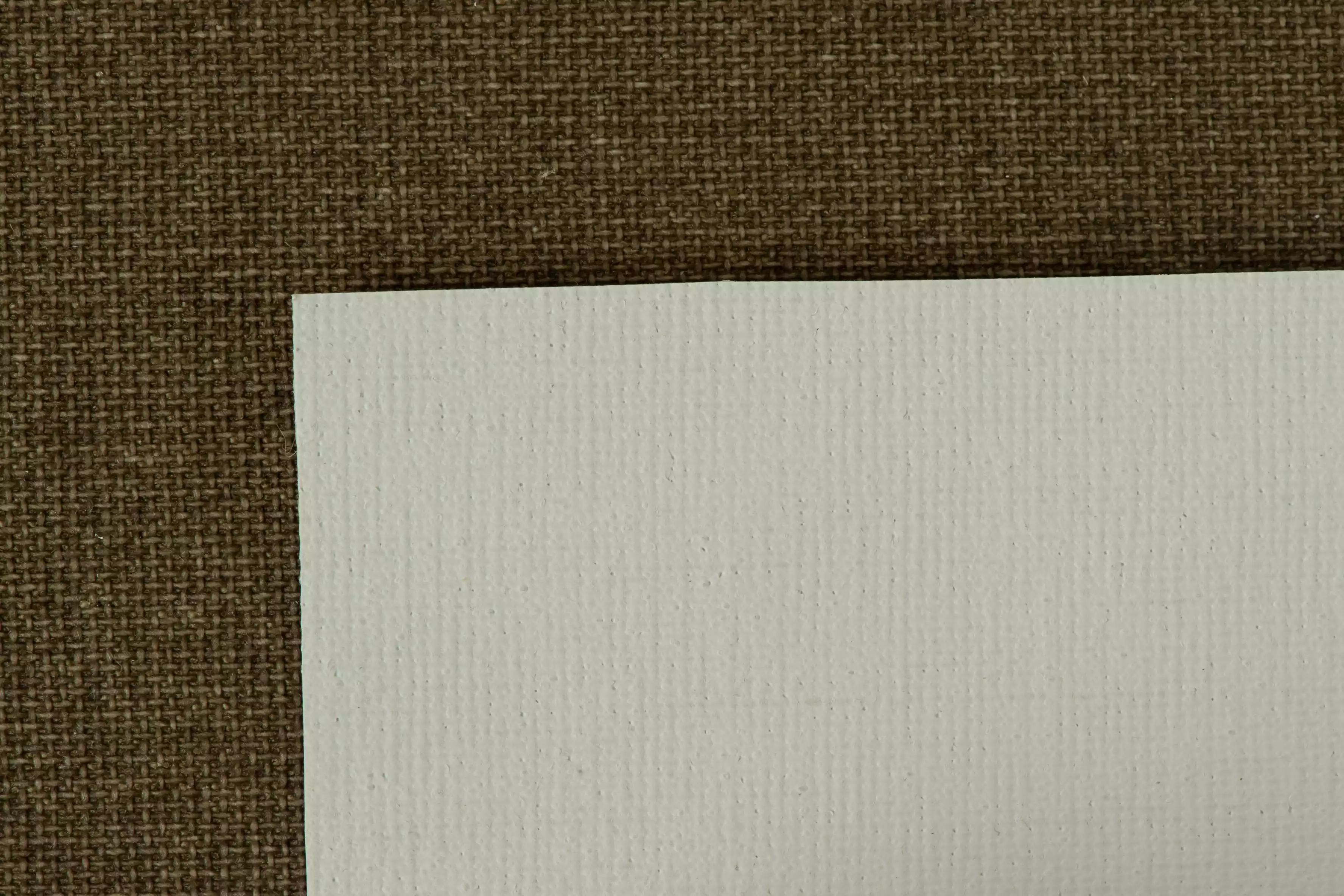 Bomuld/polyesterlærred 210 cm. x 10 meter